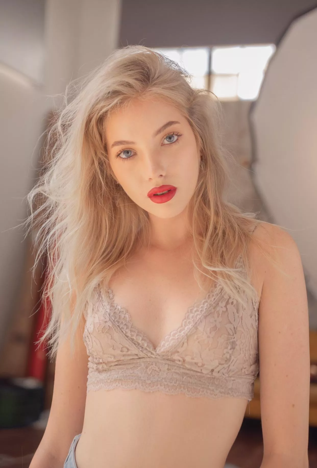 My name is Bella????