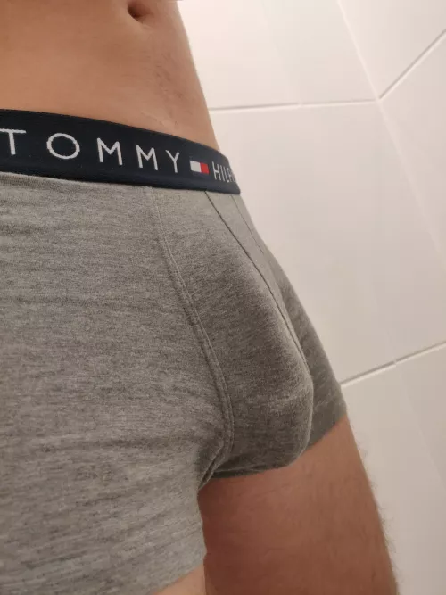 My name is tommy