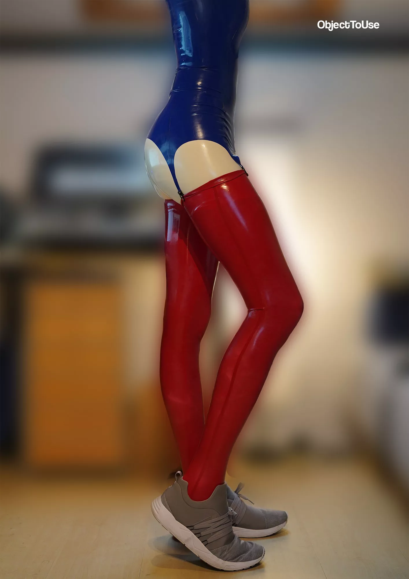 My national colors sideways ❤️ My national colors sideways ❤️