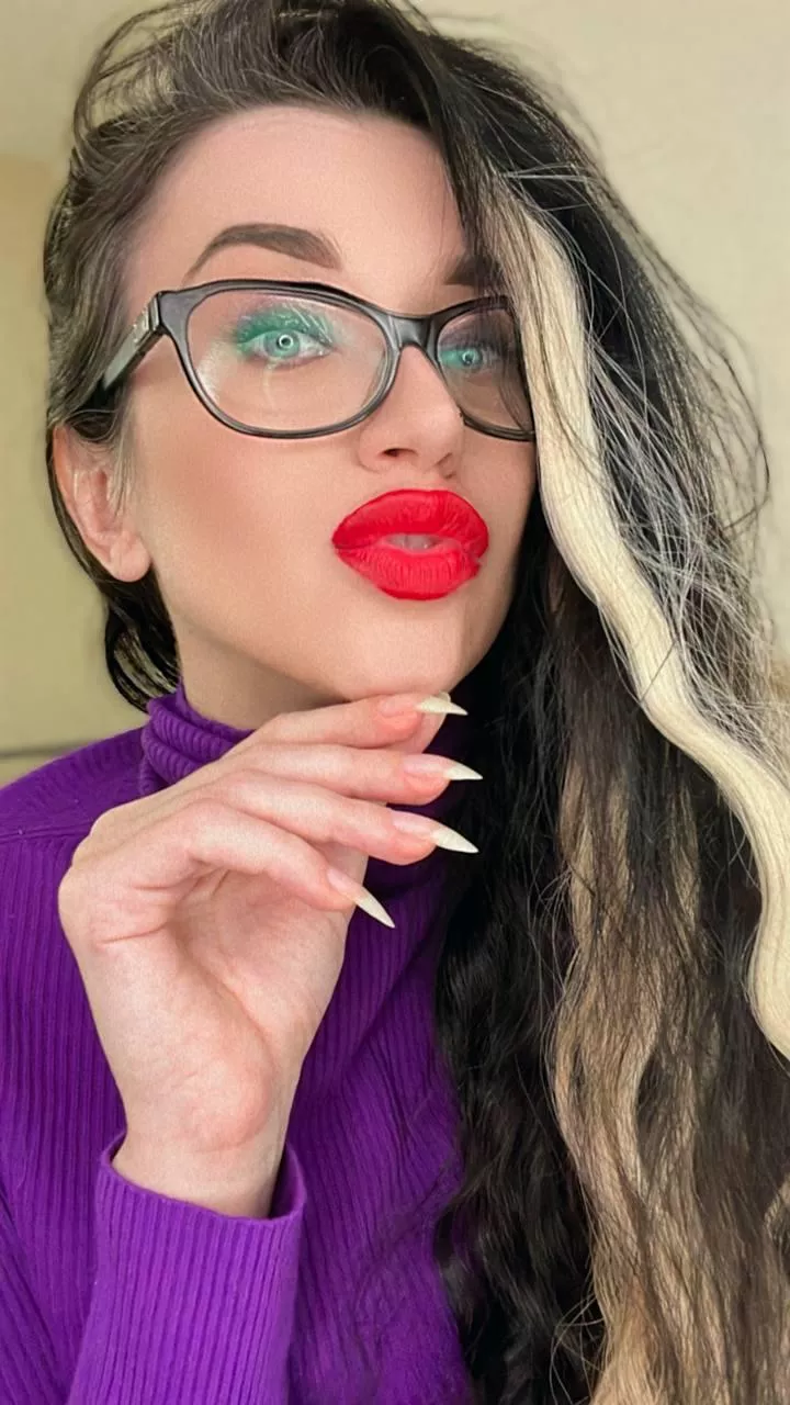 My natural nails 💅🏻