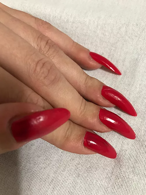 My natural nails 💅🏻 My natural nails 💅🏻