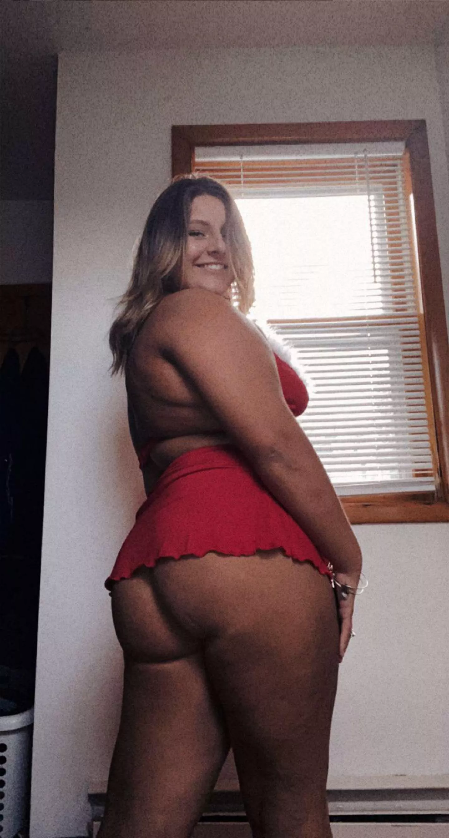 My neighbors must love me 20F My neighbors must love me 20F