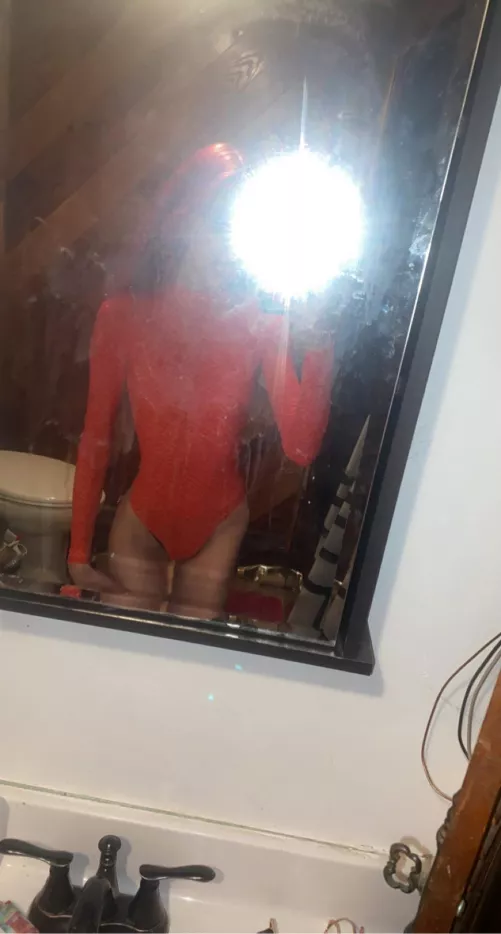 My new favorite bodysuit 😍