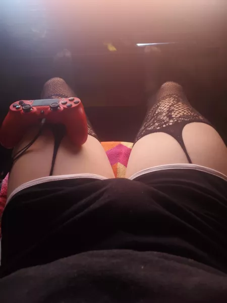 My new favorite gaming clothes π₯° My new favorite gaming clothes π₯°