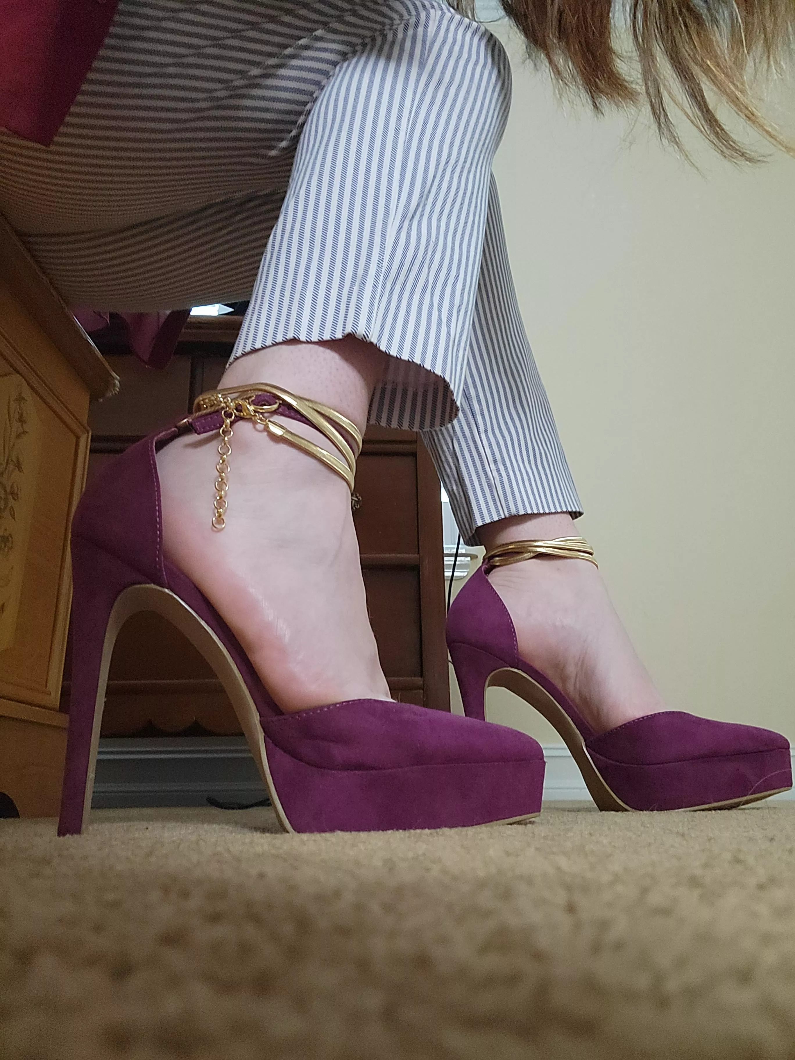 My new favorite pair π My new favorite pair π