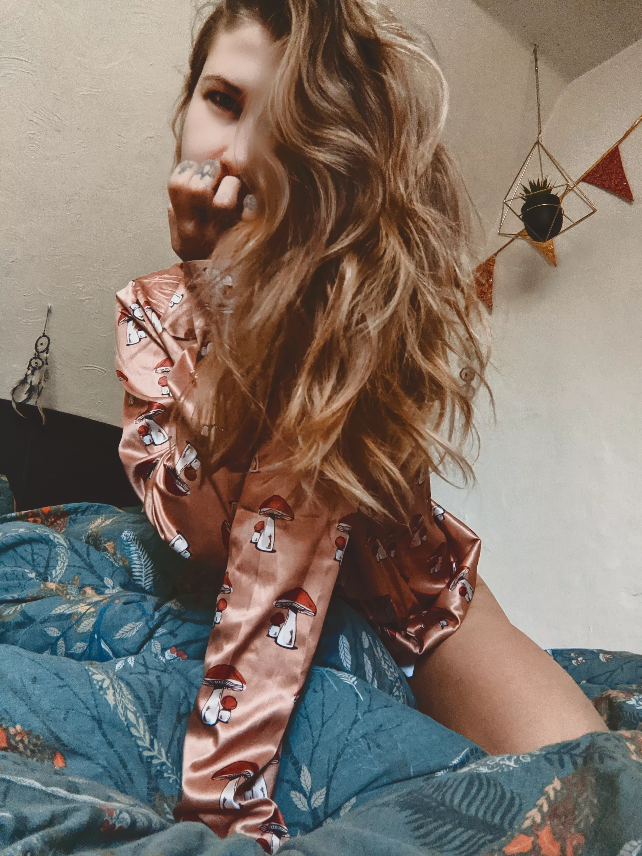 My new favourite PJ's ??