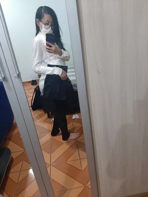 My new outfit!! My new outfit!!