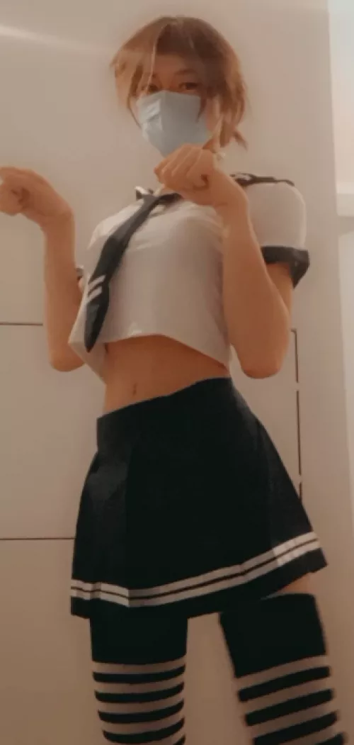 My new outfit arrived :D My new outfit arrived :D