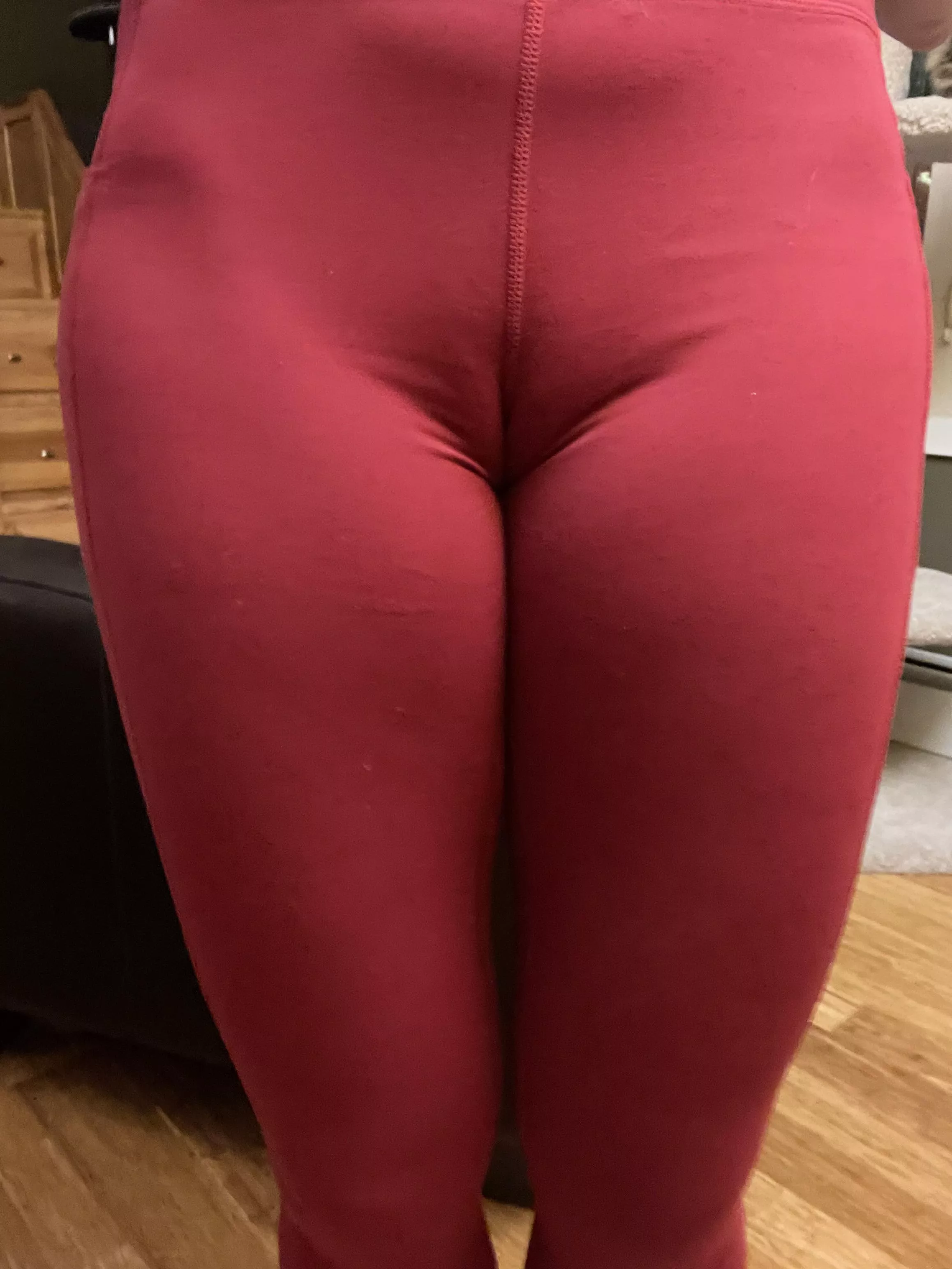 My new pants!! Like them??