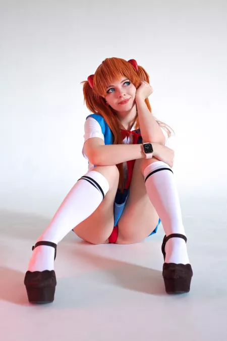 My new set - Asuka 🥰 My new set - Asuka 🥰
