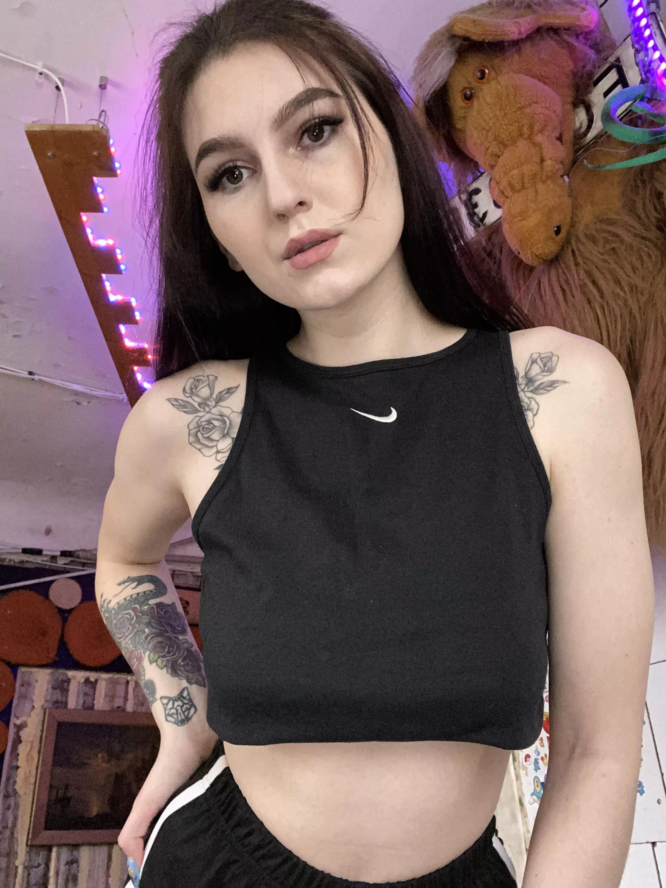 My new snap victorialewwi