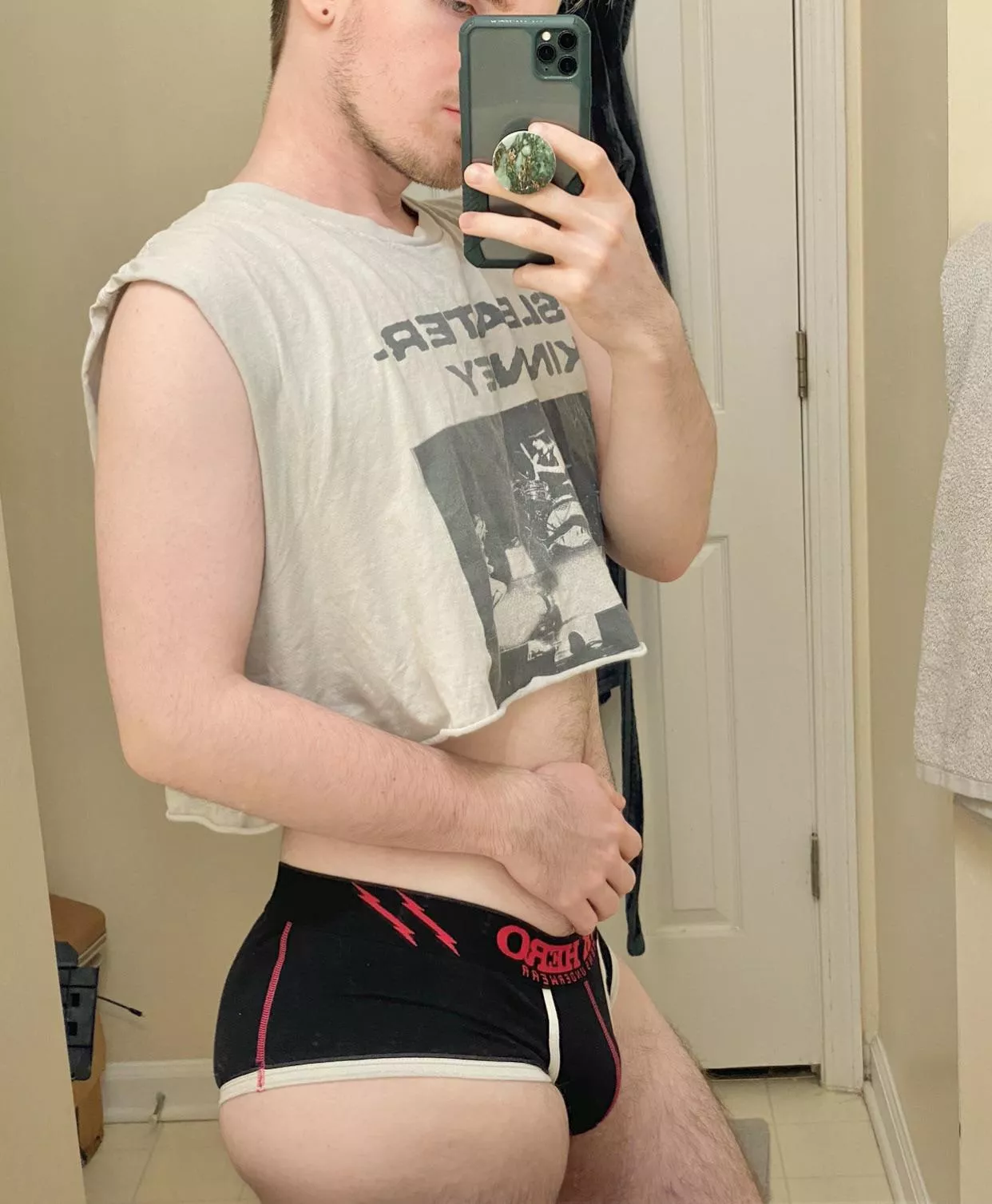My new underwear, I like how they look! ^^ My new underwear, I like how they look! ^^