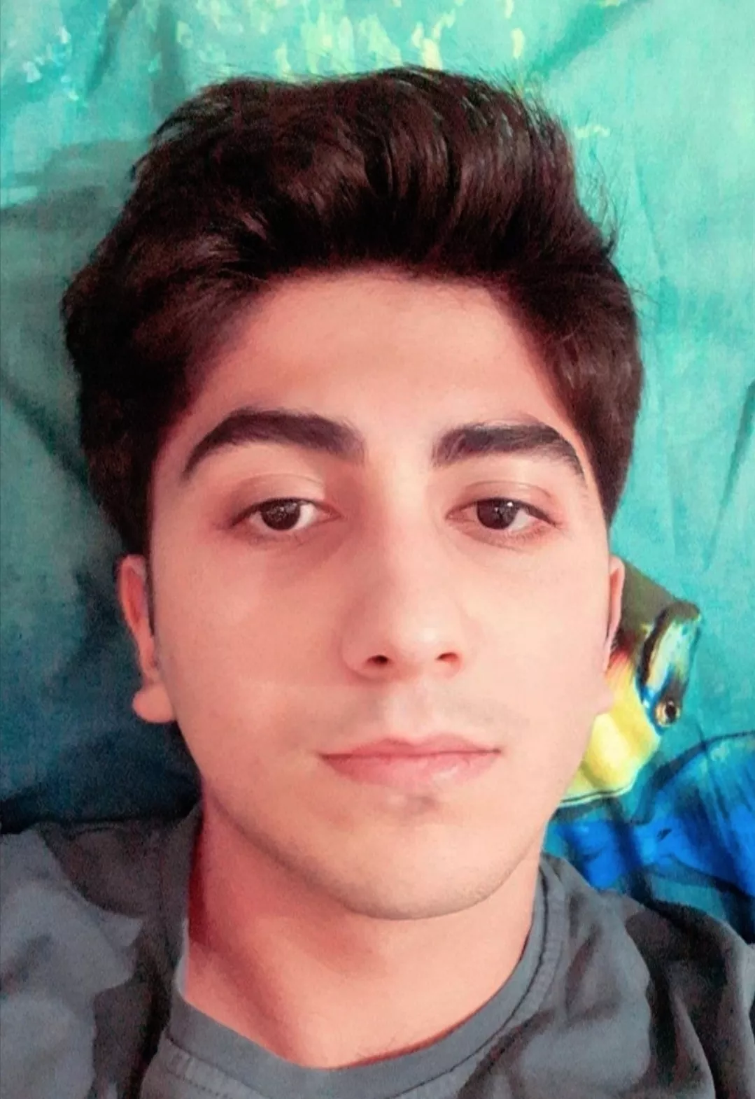 My new year resolution is a boyfriend fyi.