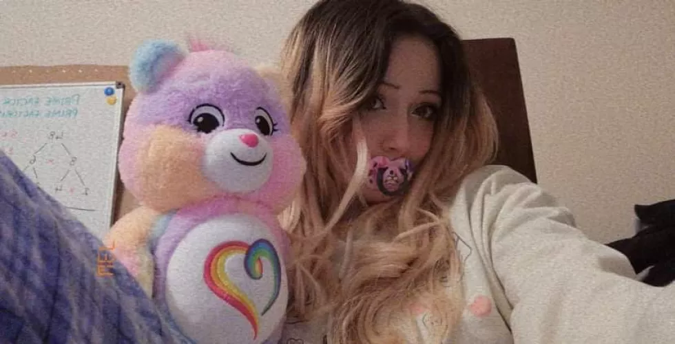 My New Years resolution is to collect as many Care Bears as I can :3
