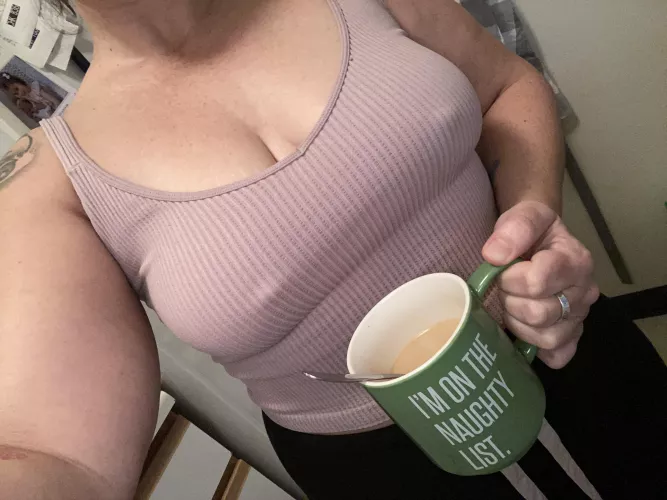 β¨My nipples 80% of the time π