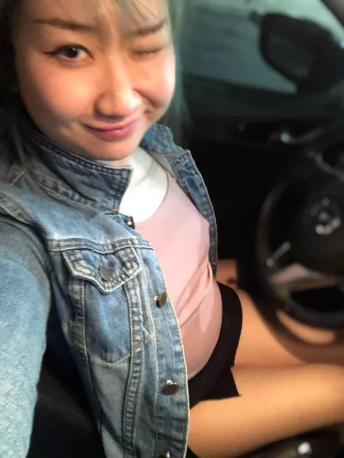 My nipples are always showing but bras are uncomfortable π