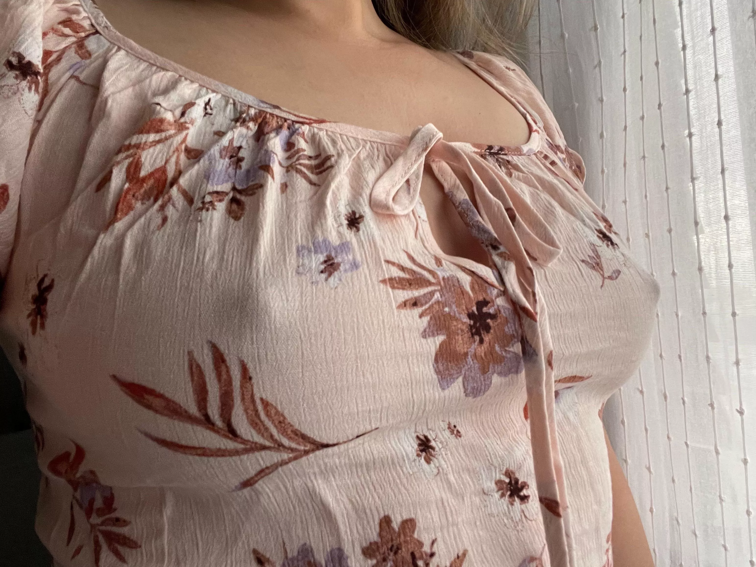 My nipples dodge prints like Neo dodges bullets. 😂