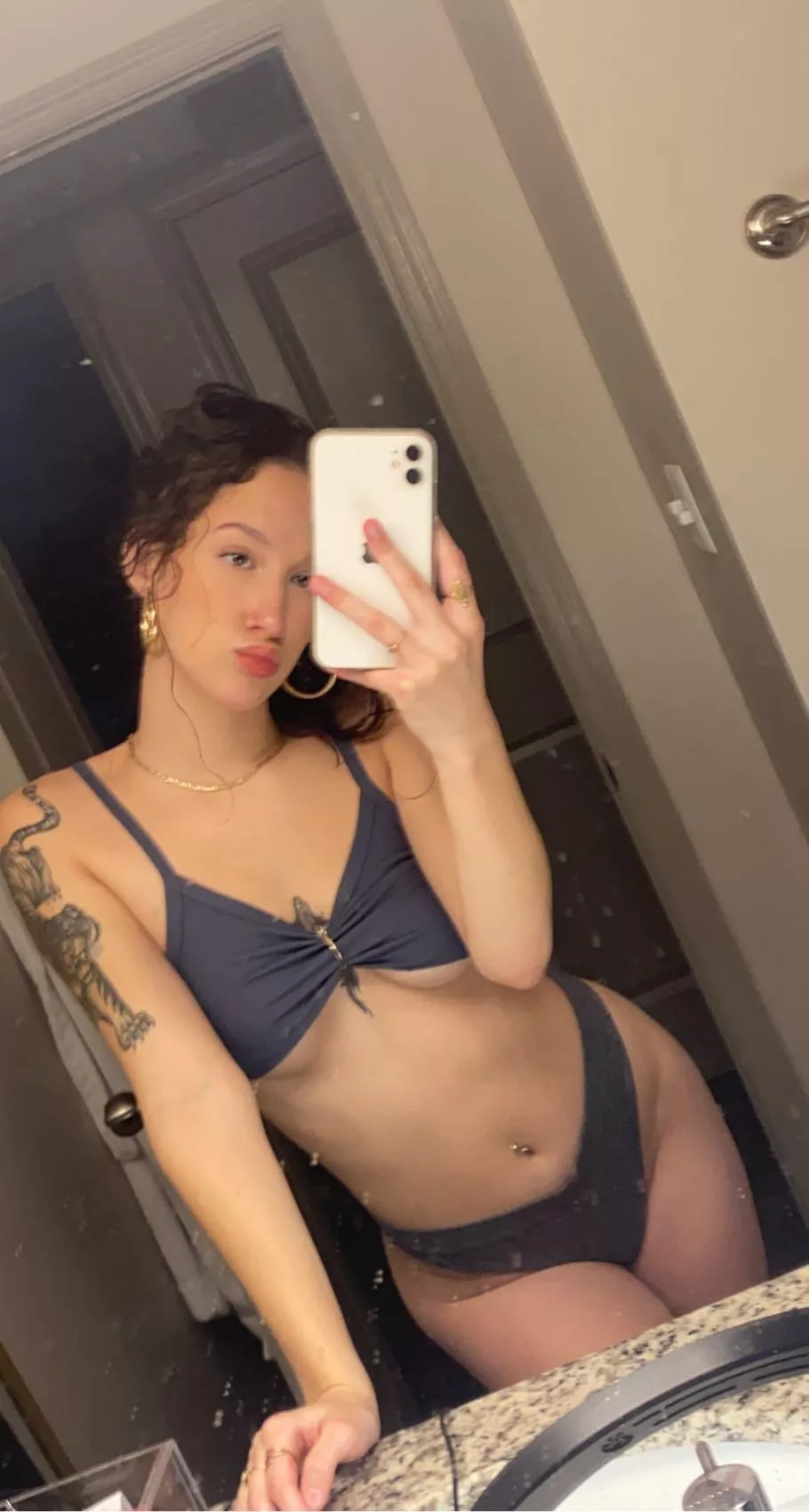 My nipples need to be sucked