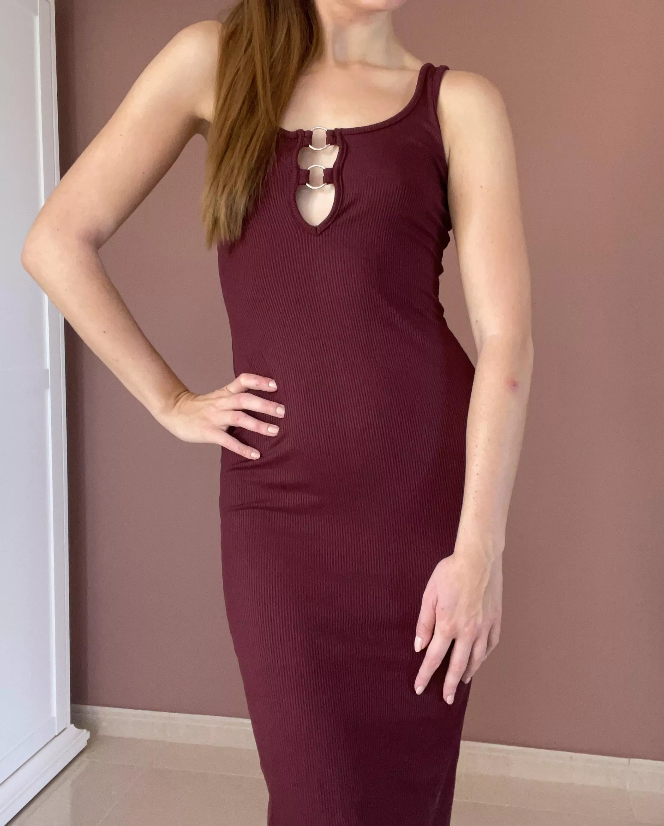 My OF is FREE💋 Come check it out, I am very interactive and love to do customs ☺️ (link in comments)