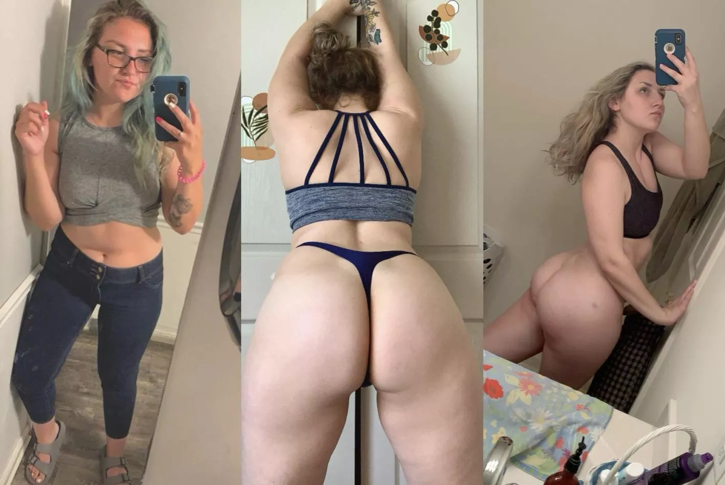 My OF is FREE trial for the day.. ya gonna take advantage of it?😘