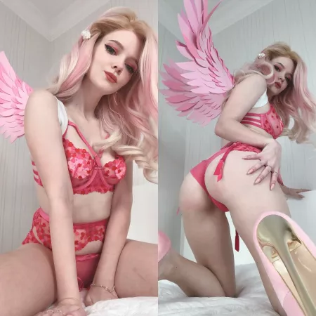My OF is so cheap rn! I’m ready to spoil everyone in St. Valentine’s Day! So many good things coming soon here, do not miss it My OF is so cheap rn! I’m ready to spoil everyone in St. Valentine’s Day! So many good things coming soon here, do not miss it