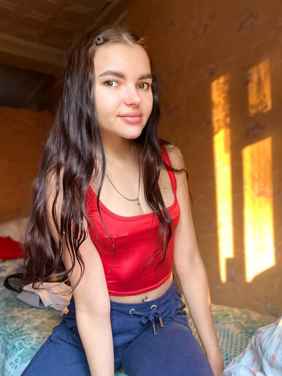 My old dream was to have sex on the rooftop in the rain, would u go for that?ππ My old dream was to have sex on the rooftop in the rain, would u go for that?ππ