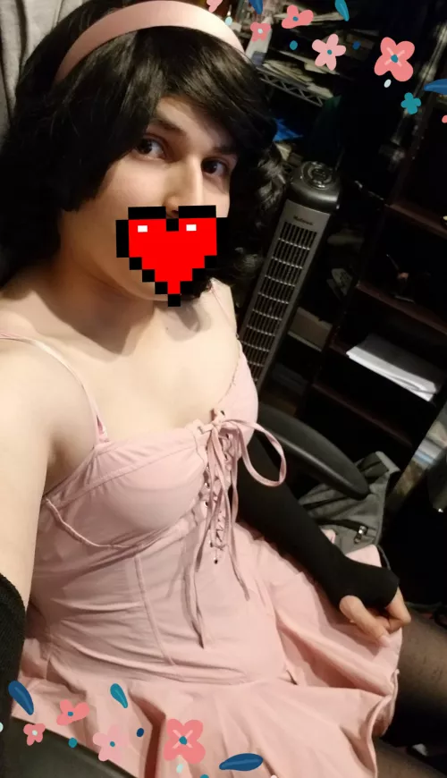 My optimal gaming outfit ๐ฎโจ๐ฑ My optimal gaming outfit ๐ฎโจ๐ฑ