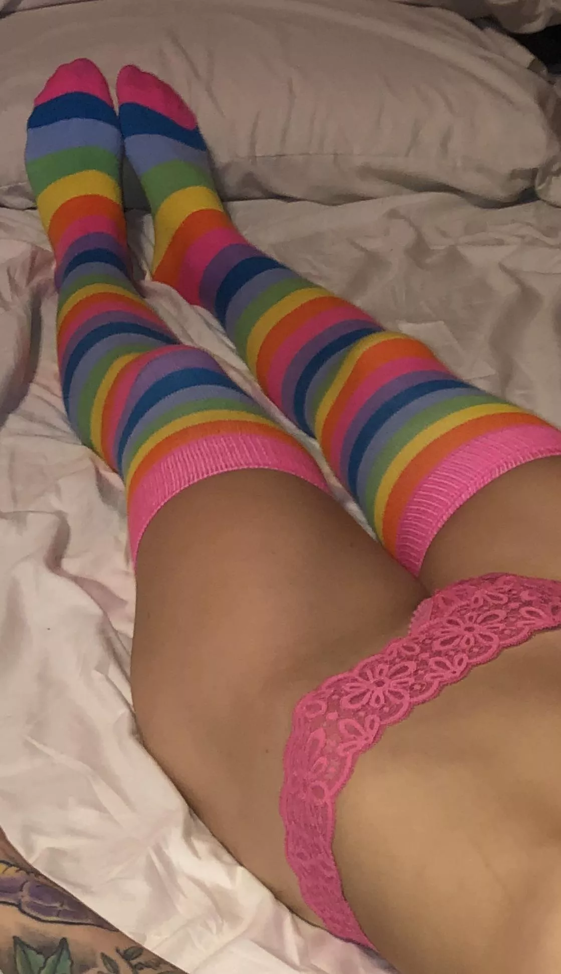 My outfit around the house 🥰