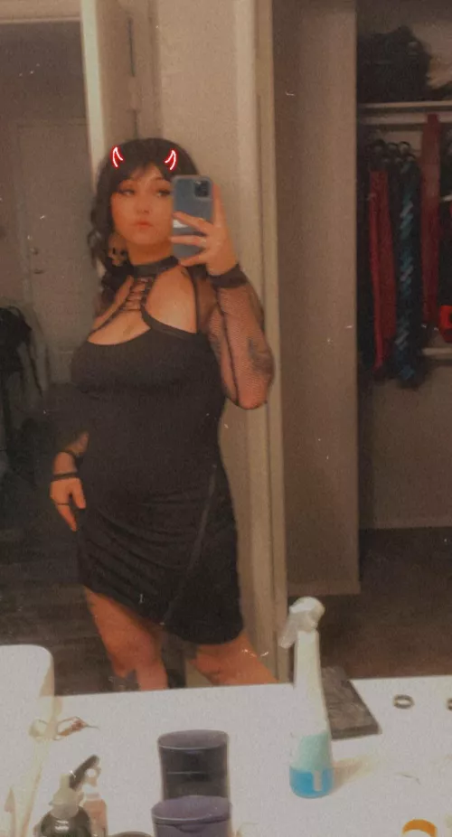 My outfit for my date last night, figured you ladies would appreciate it better