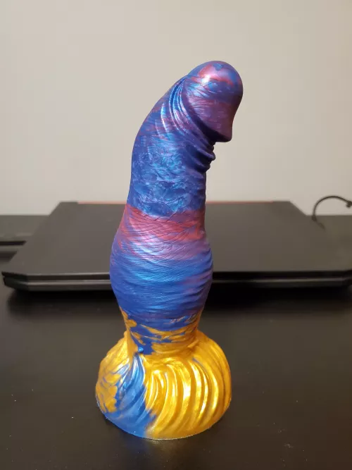 My own Christmas present