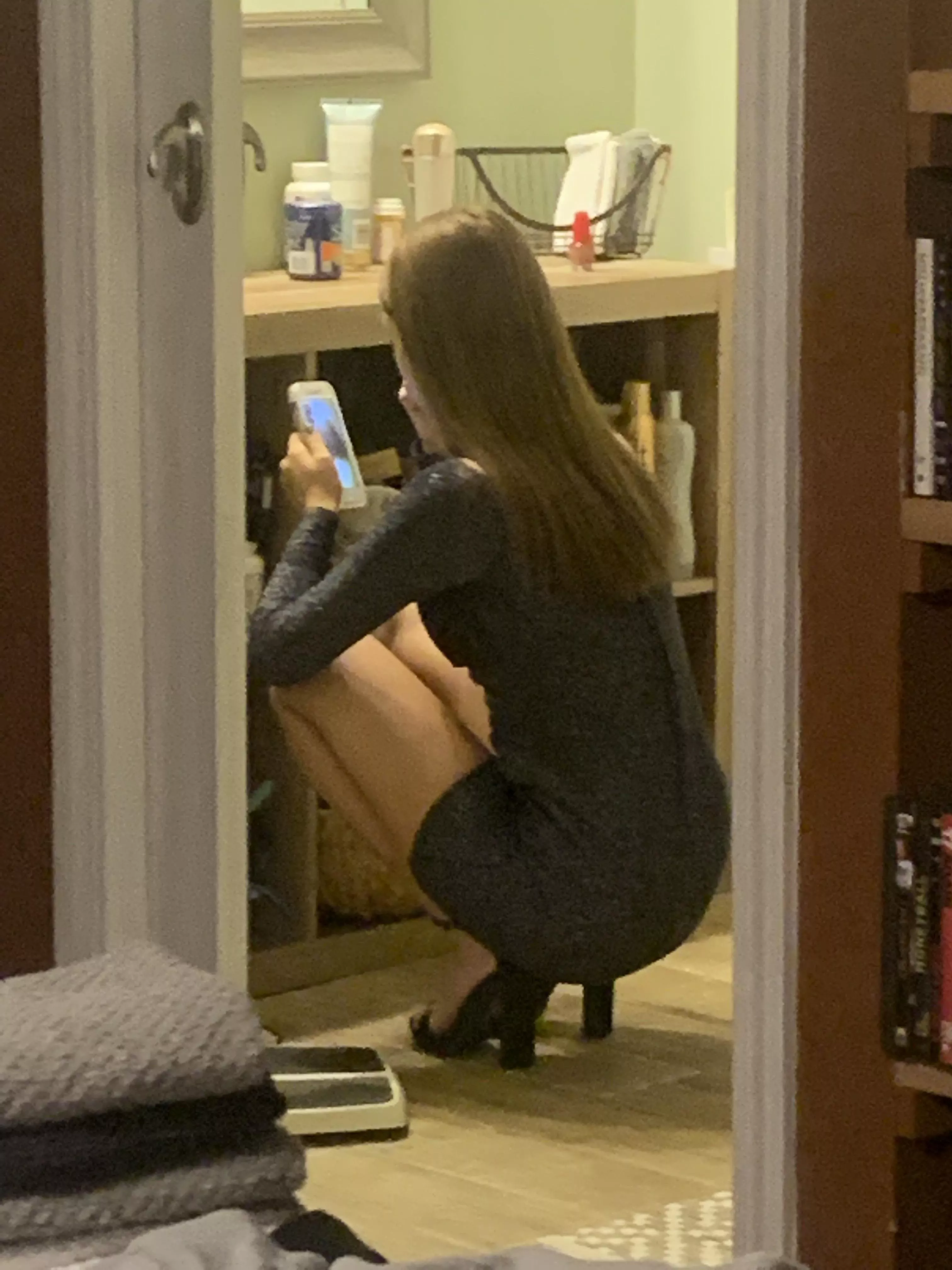 My own daughter, one of the biggest whores at school. How did this happen. College next year, I just hope she doesn’t get pregnant. My own daughter, one of the biggest whores at school. How did this happen. College next year, I just hope she doesn’t get pregnant.