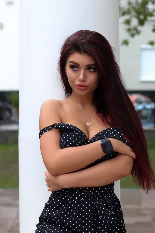 π My Page is FREE and full of NUDES/VIDS π Exremely HORNY DEVILISH GIRL from Russia is ready to give you BEST SEXTING β€οΈ Join me below π