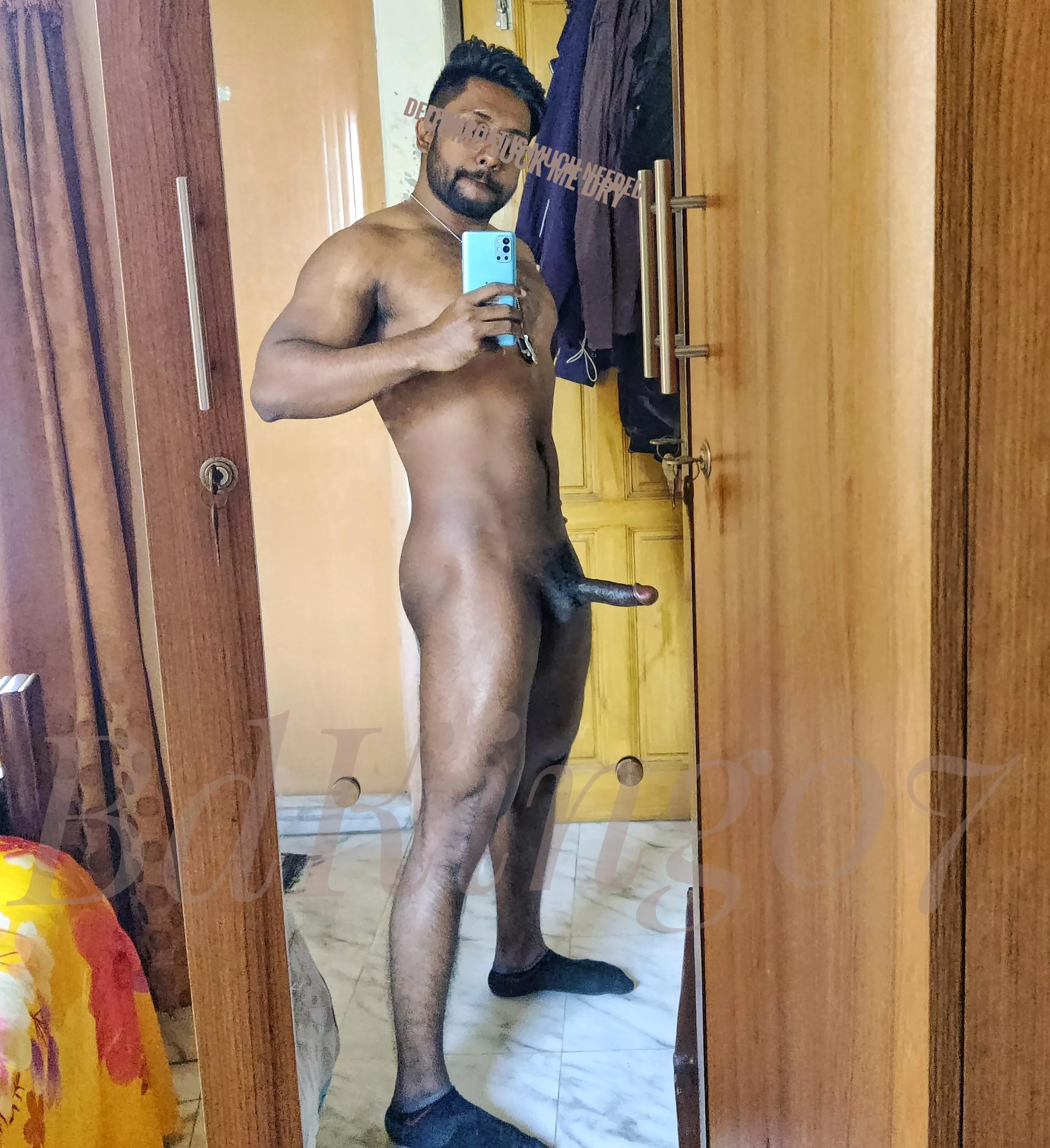 My perfect beardsandboner, just need someone to play with it hard 😉😉