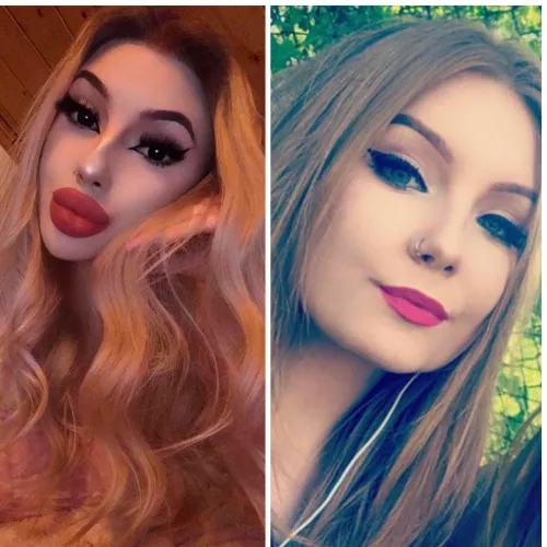 my perfetc bimbofication±ˆ