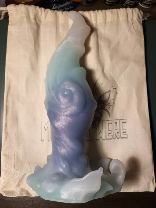 My Petrichor from Made to Were is here!!!