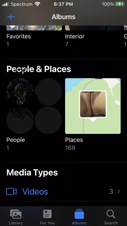My phone right now. Good thing for locks. I’m so trashy 🤷🏻‍♂️😂