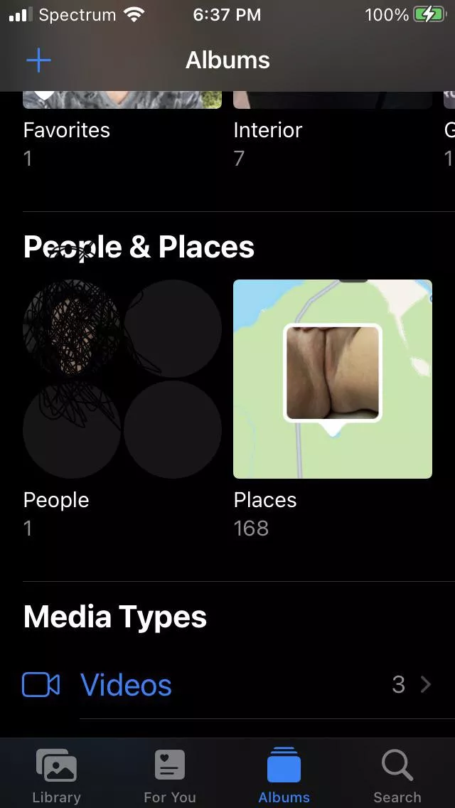 My phone right now. Good thing for locks. I’m so trashy 🤷🏻‍♂️😂