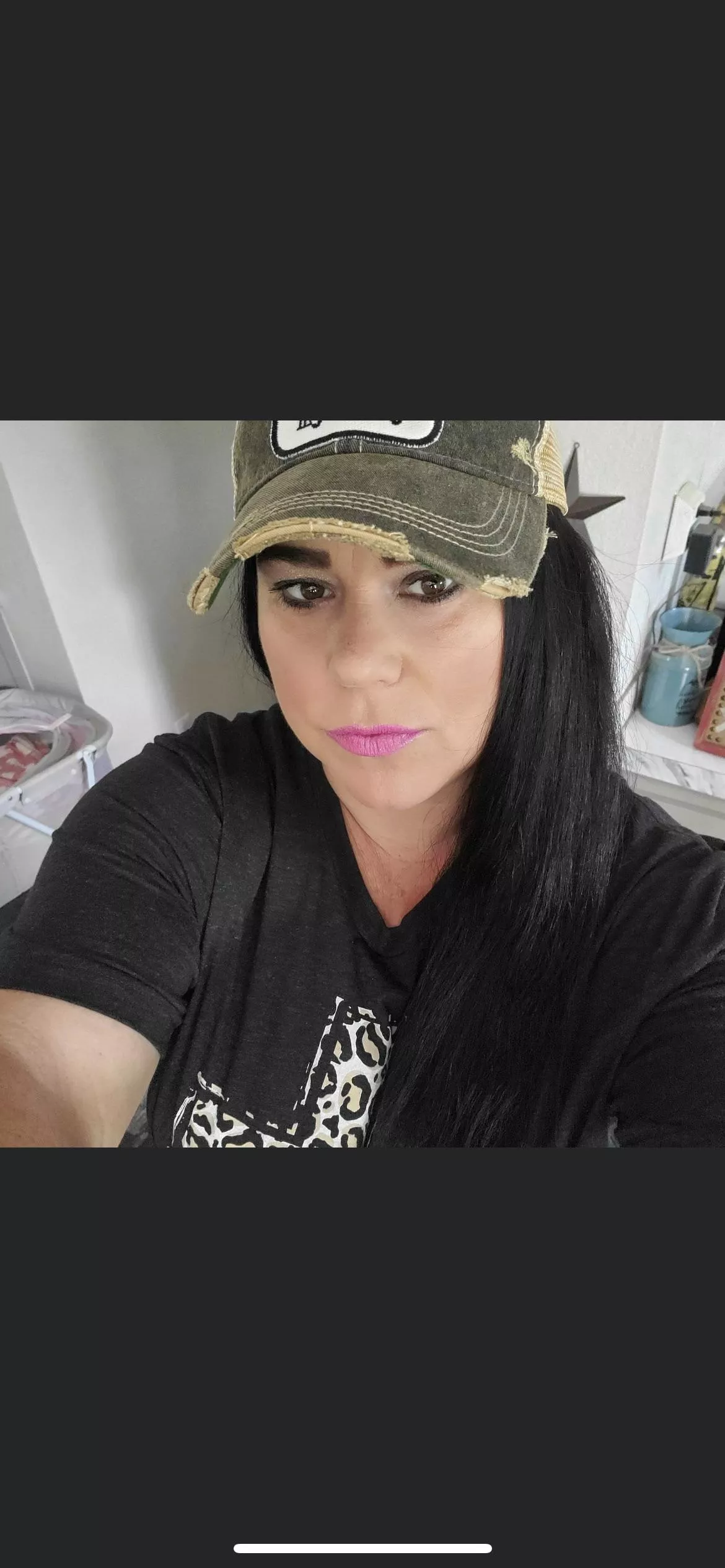 My pig body could use a king