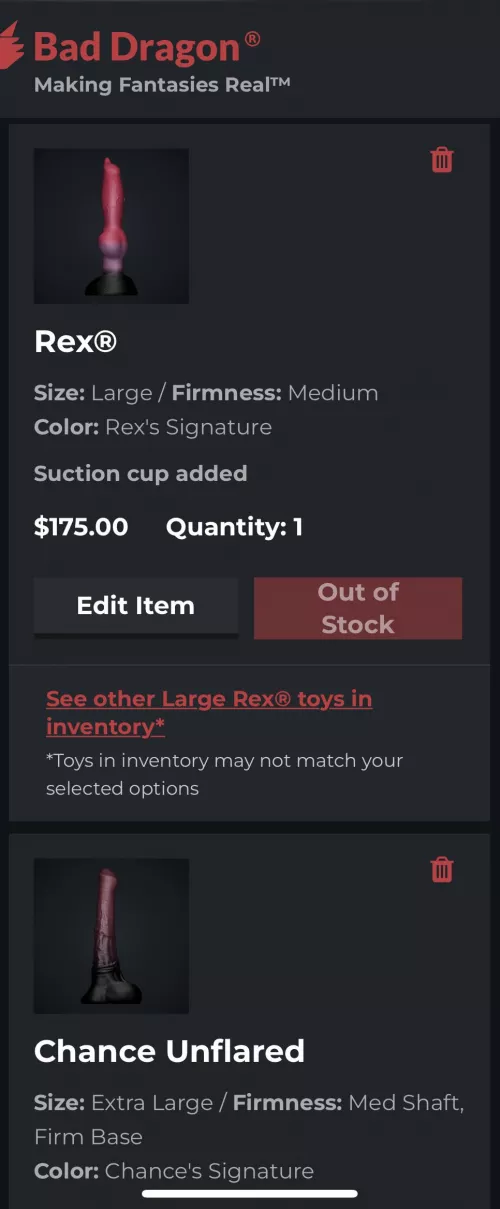 My Plans for when customs are open again :P