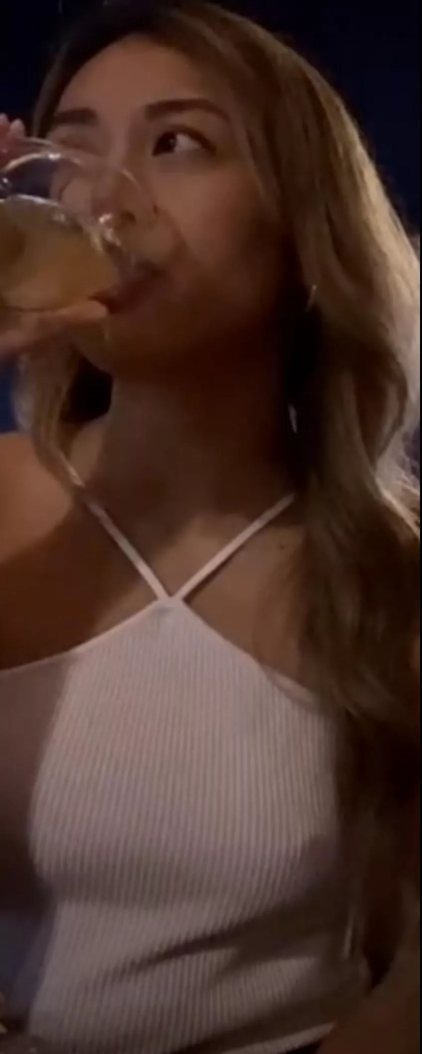 My pokey tonight My pokey tonight