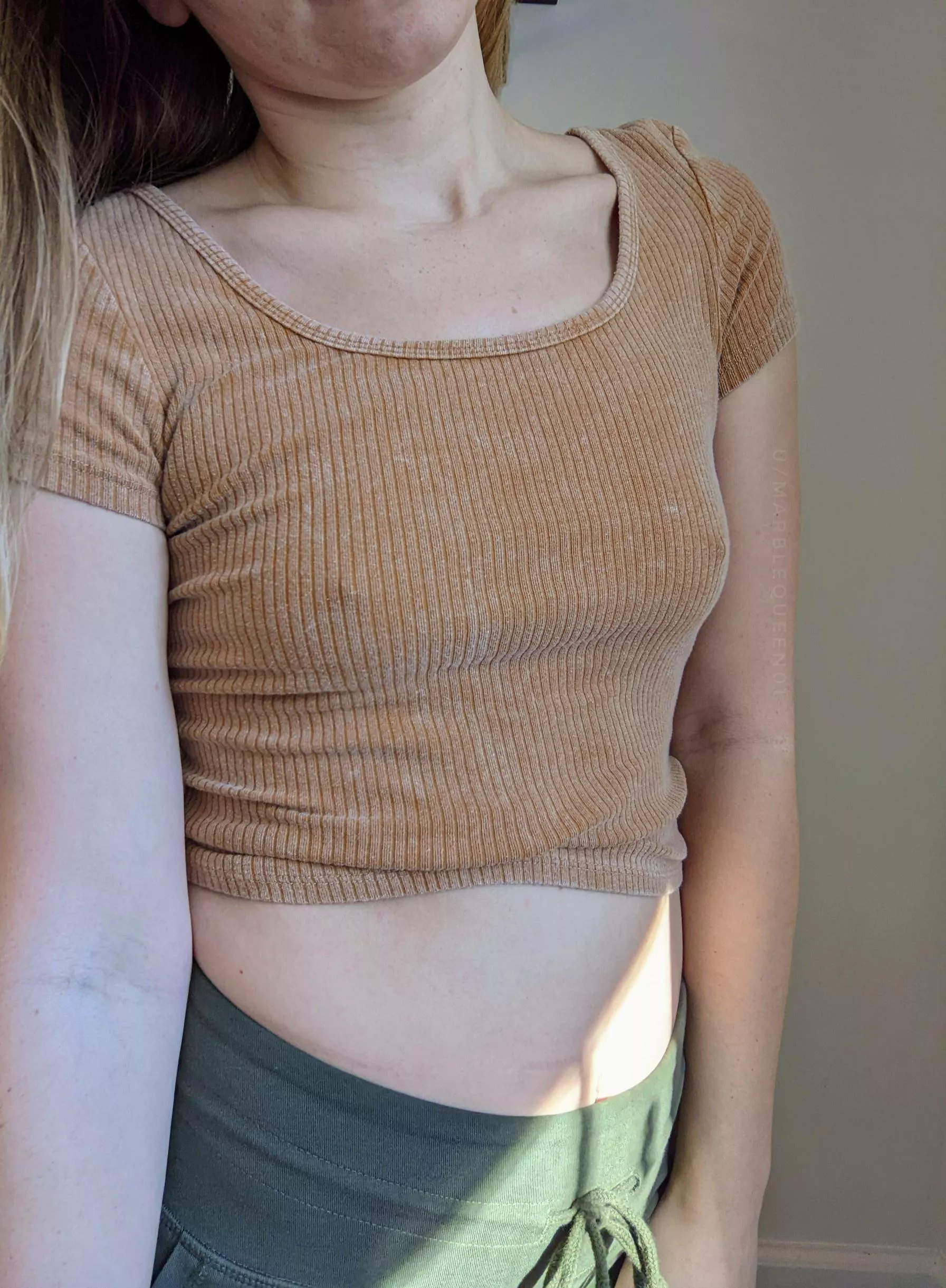 My pokies are so little and cute