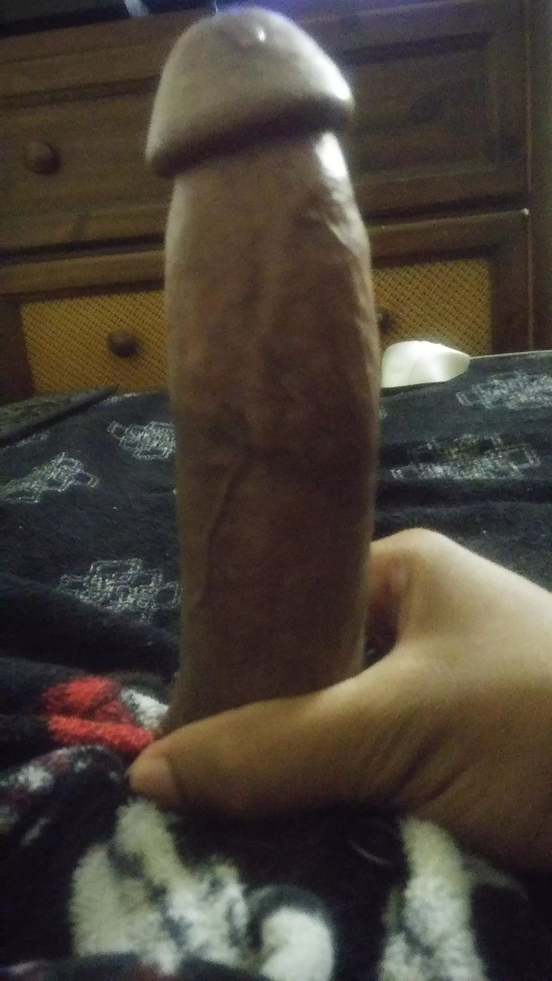 My POV every night before bed My POV every night before bed