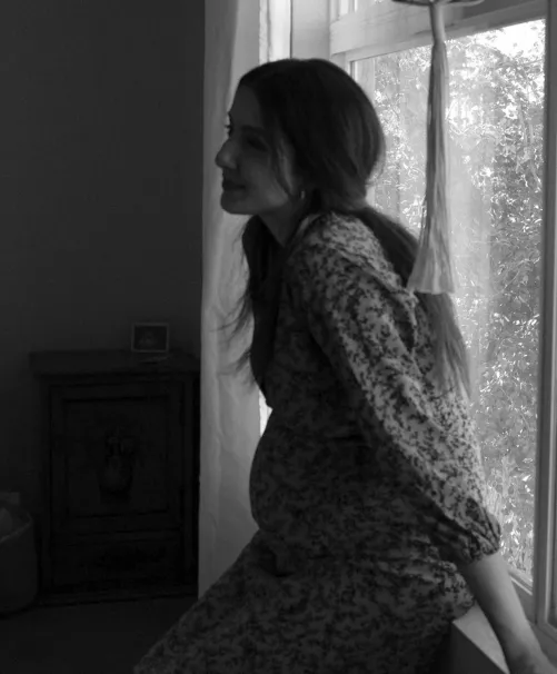 My pregnancy journey through photography on Patreonπ (link in comments)