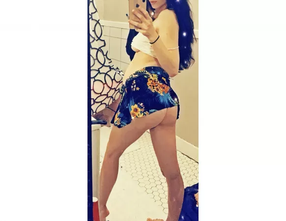 My pregnant body was so fun I need it backπ₯Ί