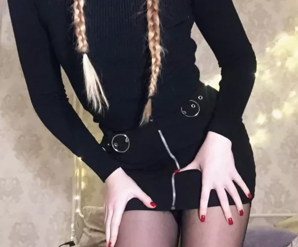 My pussy is so slim and tight