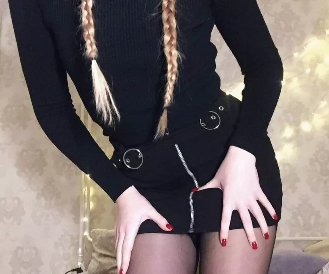 My pussy is so slim and tight