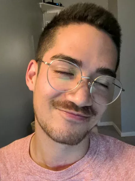 My return to work is going much better than I feared, I hope you guys are having a good day!!