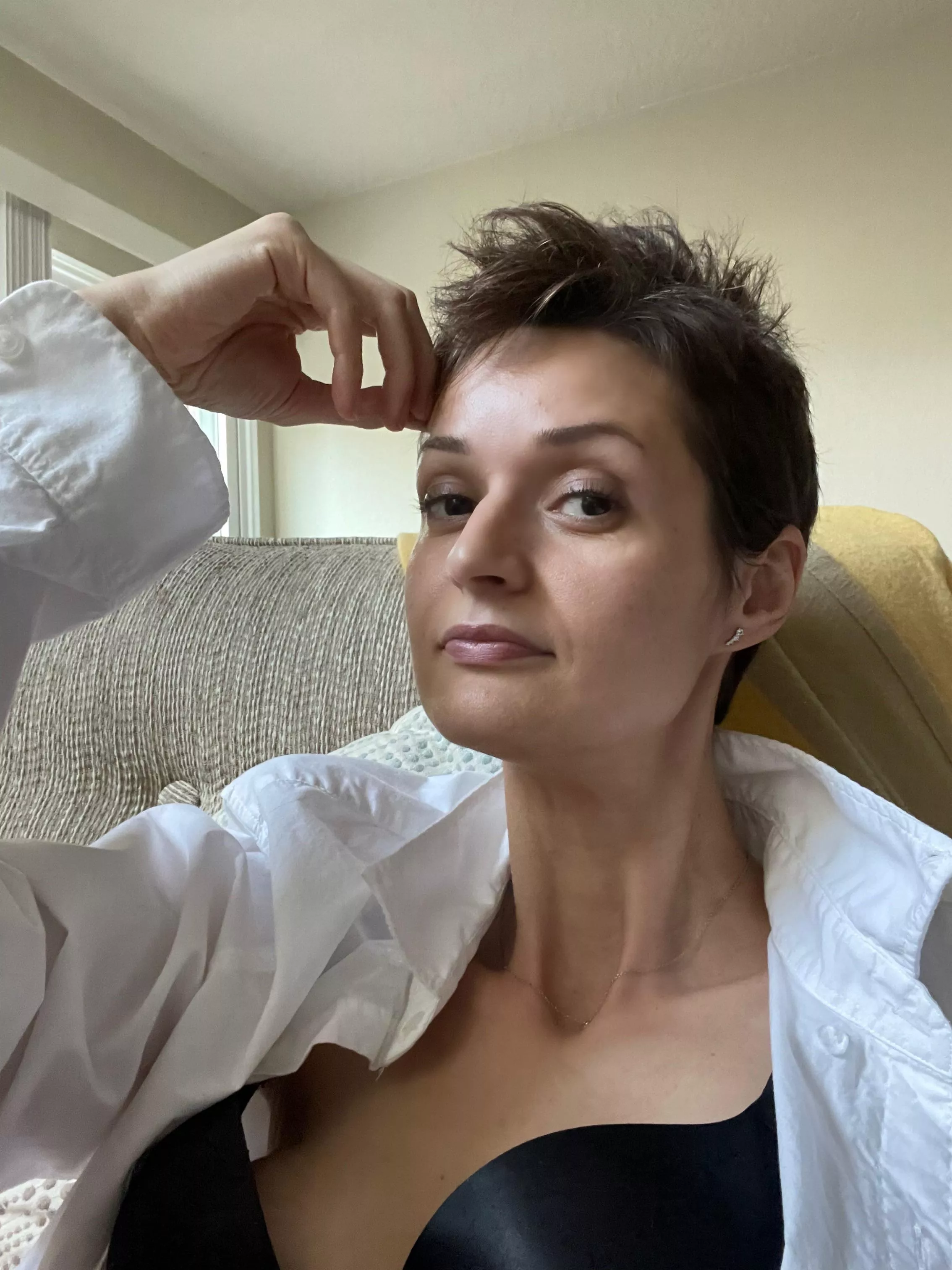 My Russian Resting B Face[F38]?