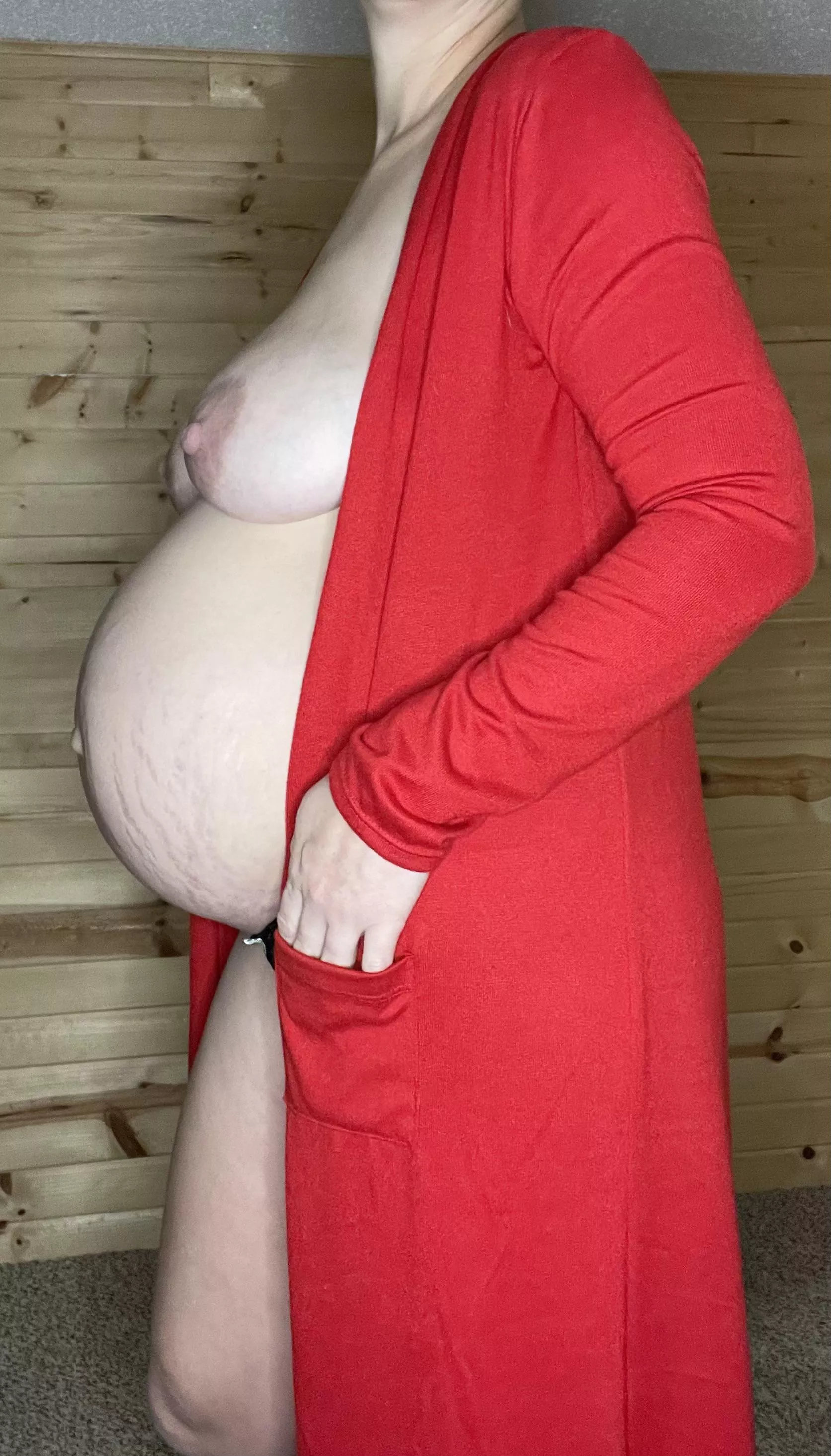 My Santa outfit My Santa outfit