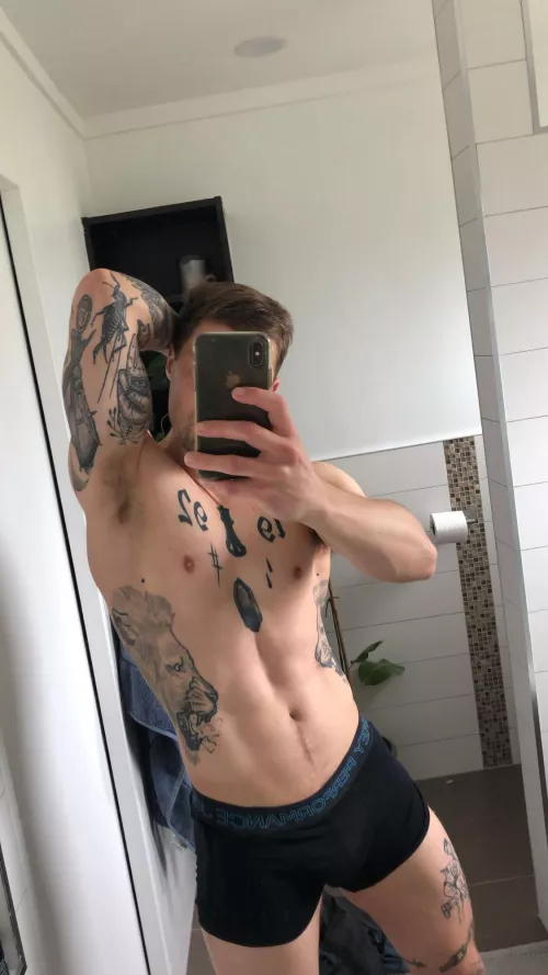 My second post βπΌ getting a little more adventurous π